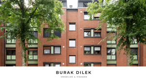 Gepflegte 2-Zi.-Erdgeschosswohnung mit Terrasse & Garten in Bremen - zum Einziehen
