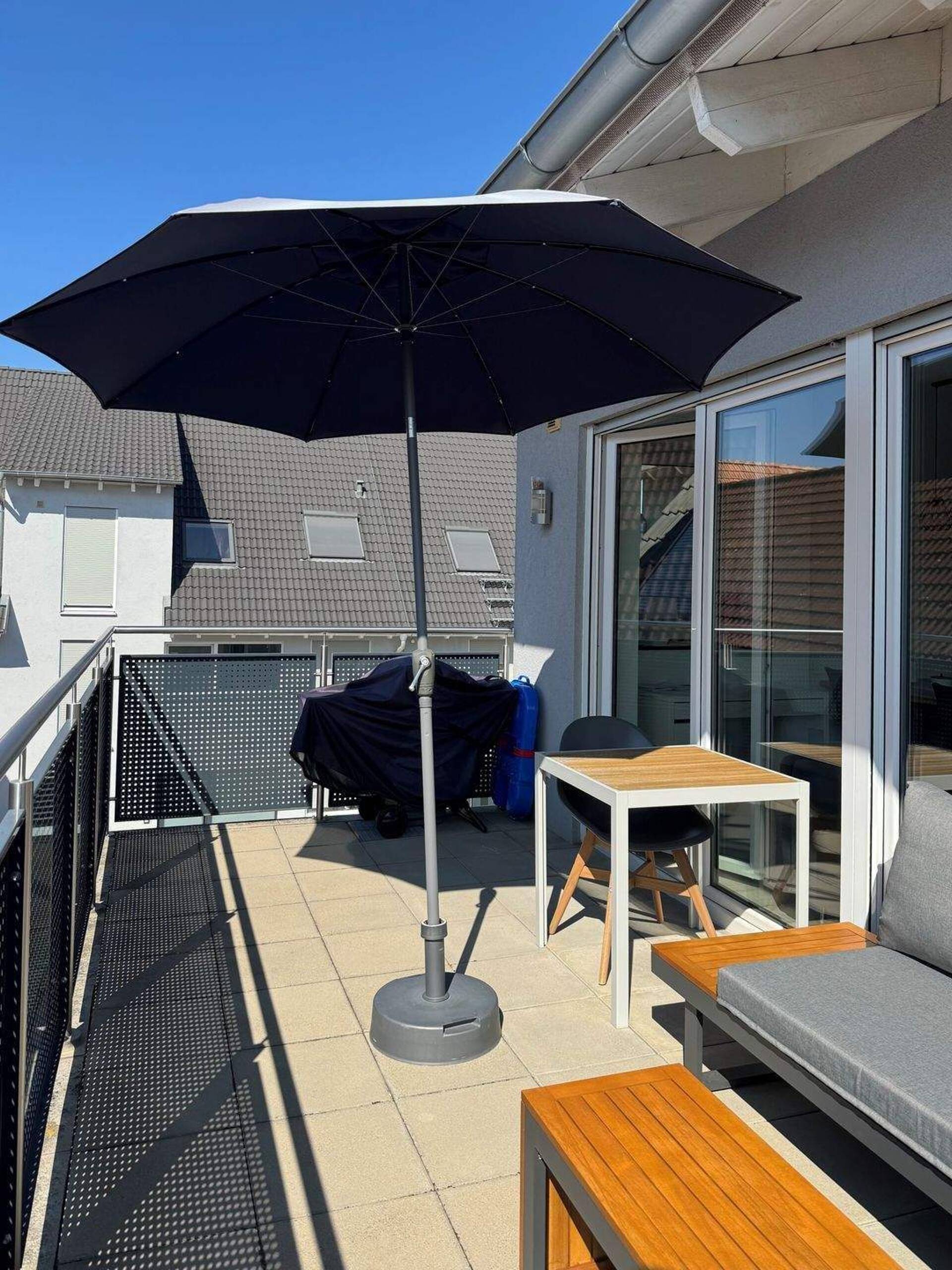Dachgeschosswohnung in 76761 Rülzheim mit 75 m² kaufen