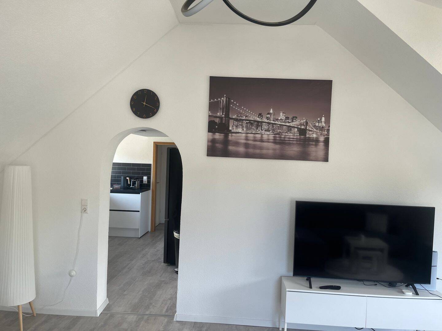 Moderne 2-Zimmer Wohnung am Eselsberg zu vermieten – Ulm – Vorschaubild 5