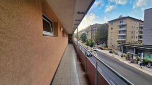 2 Zimmerwohnung zentral in der Nordstadt – 75177 Pforzheim – Vorschaubild 2