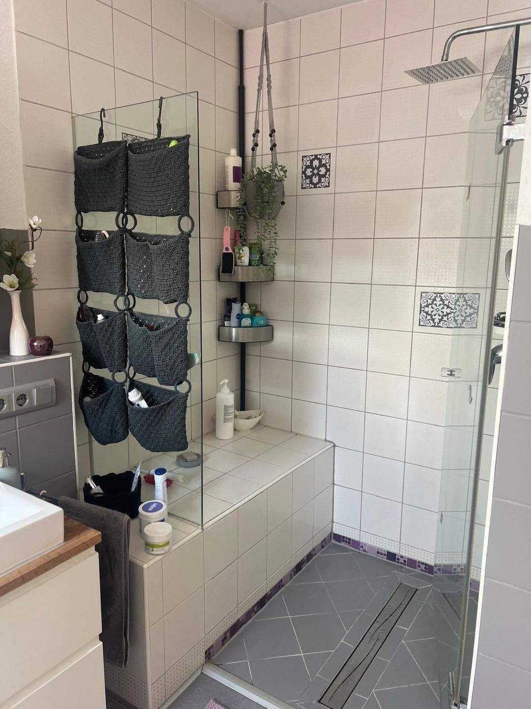 Top Lage! Top Preis! Zwei Einfamilienhäuser auf einem großen idyllischen Grundstück in Hamm- Süddinker mit 2 Einbauküchen, Garage – Hamm – Vorschaubild 9