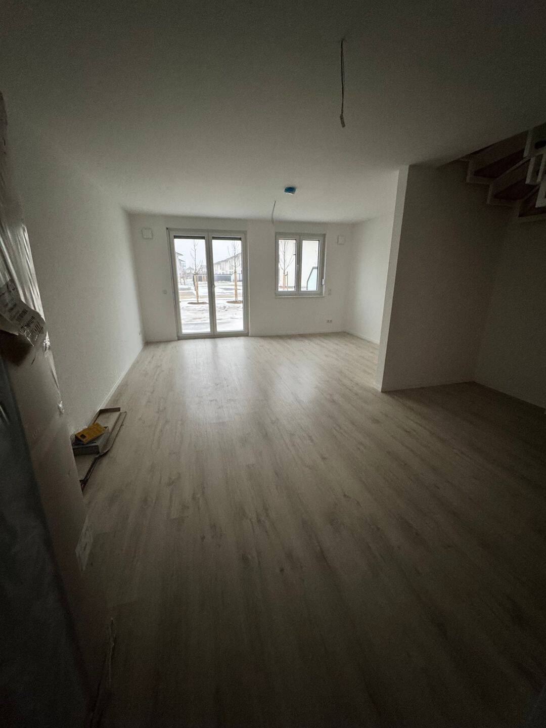 Erstbezug ab sofort! Modernes Reihenhaus mit Traumblick in Ahrensfelde – Provisionsfrei – Ahrensfelde – Vorschaubild 6