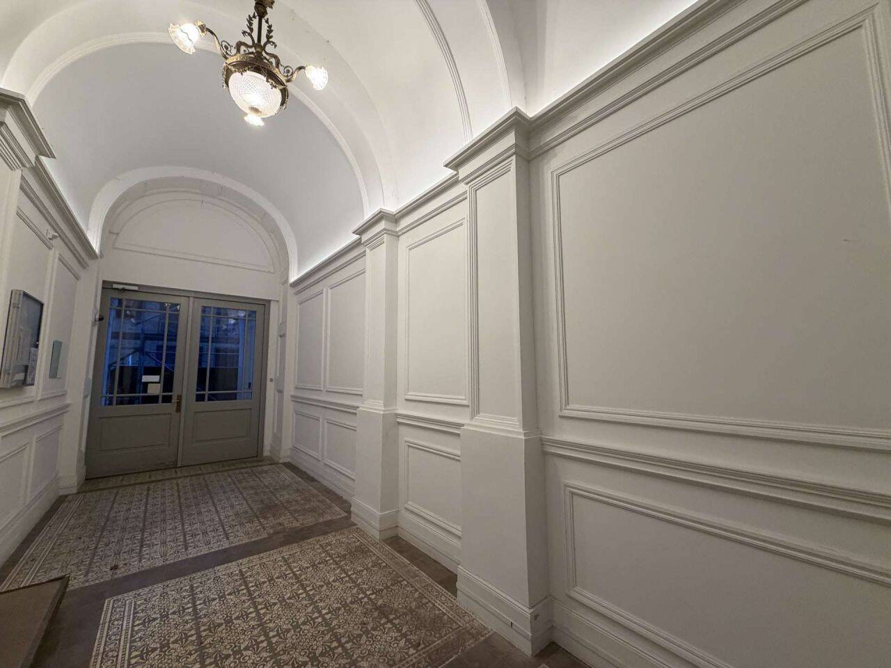 Bezugsfrei | 2-3 Zimmer | Anhalter Bahnhof – Berlin – Vorschaubild 6