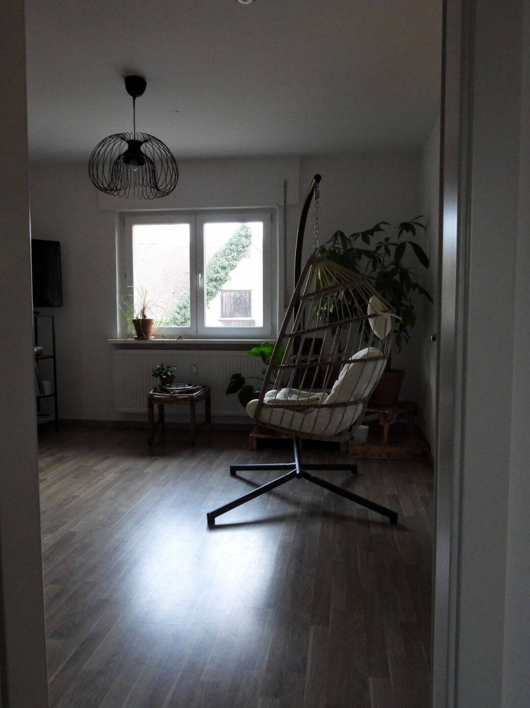 Gut geschnittene 2-Zimmer-Wohnung in ruhiger Lage von Nürnberg-Katzwang – Nürnberg – Vorschaubild 3