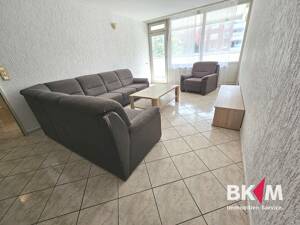 Großzügige 3-Zimmer-Wohnung mit Loggia und Stellplatz – 22529 Hamburg – Vorschaubild 3