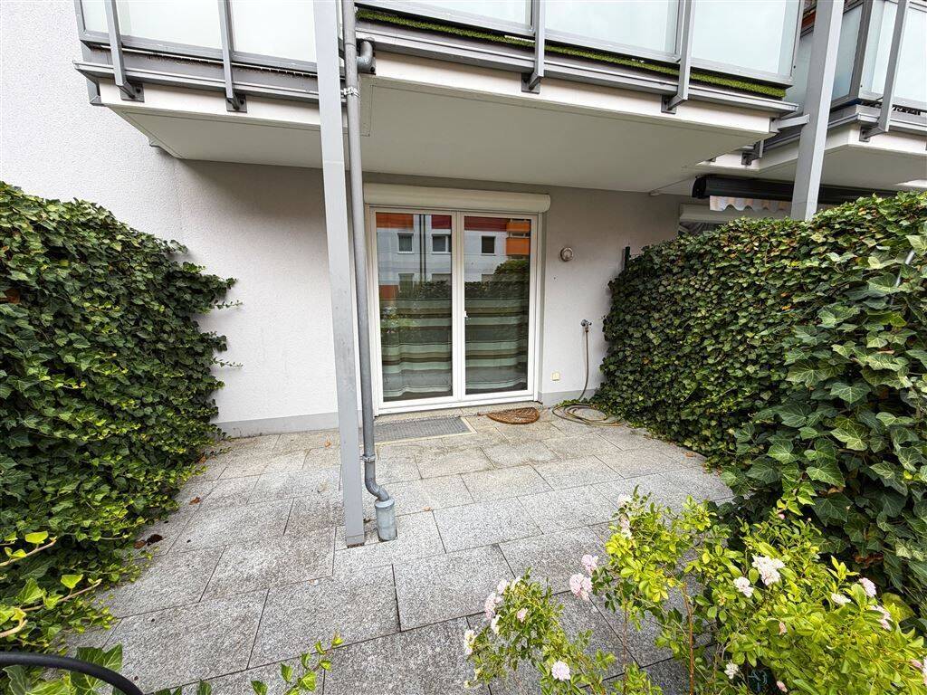 MODERNE, FREIE 2-Zi.-ETW in ruhiger, idealer Lage N-Röthenbach – Nürnberg – Vorschaubild 7
