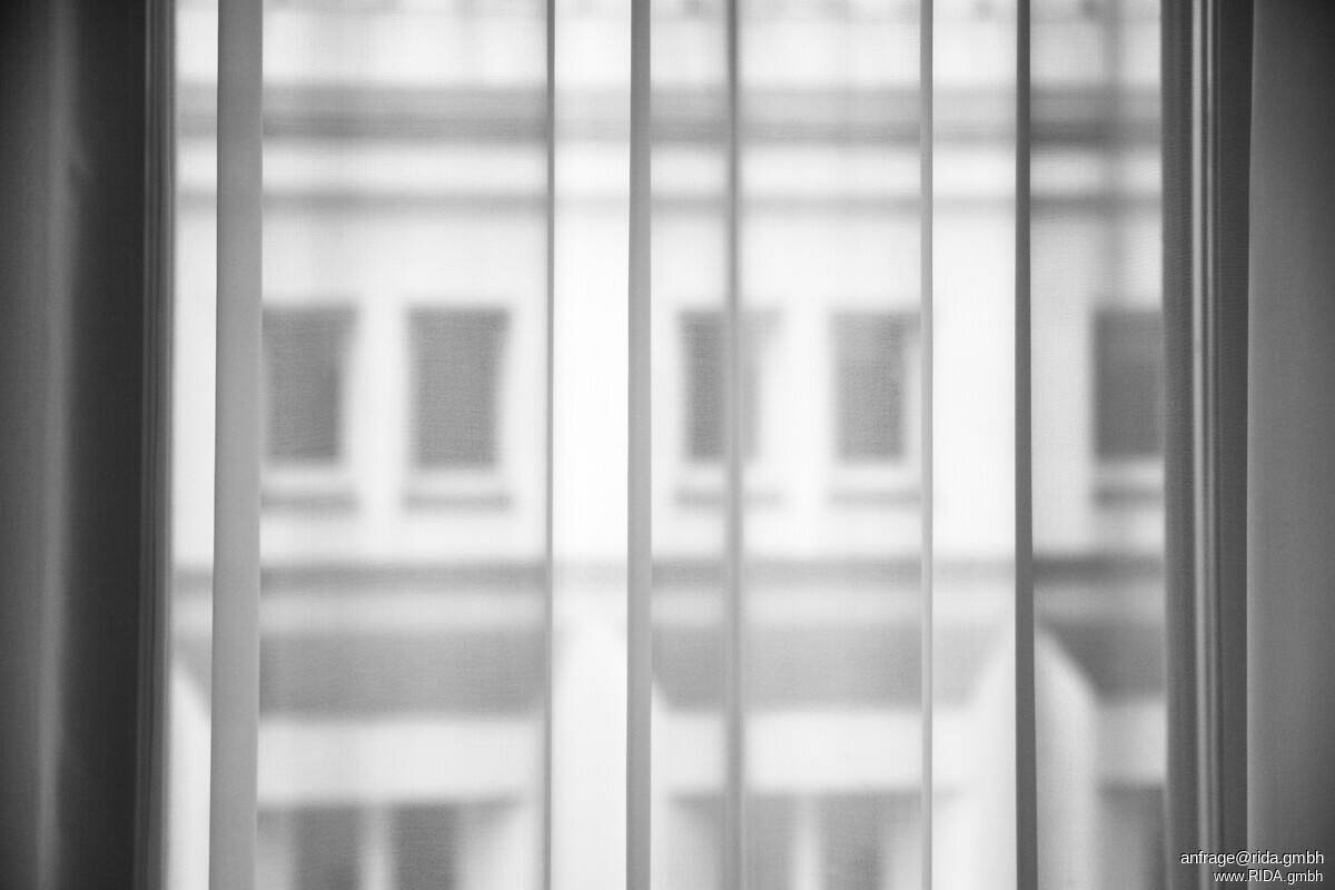 Welc(H)ome® by RIDA FLATS - Maisonettewohnung für Mitarbeiterwohnen mit Dachterrasse & Loggia – Düsseldorf – Bild 1 von 1
