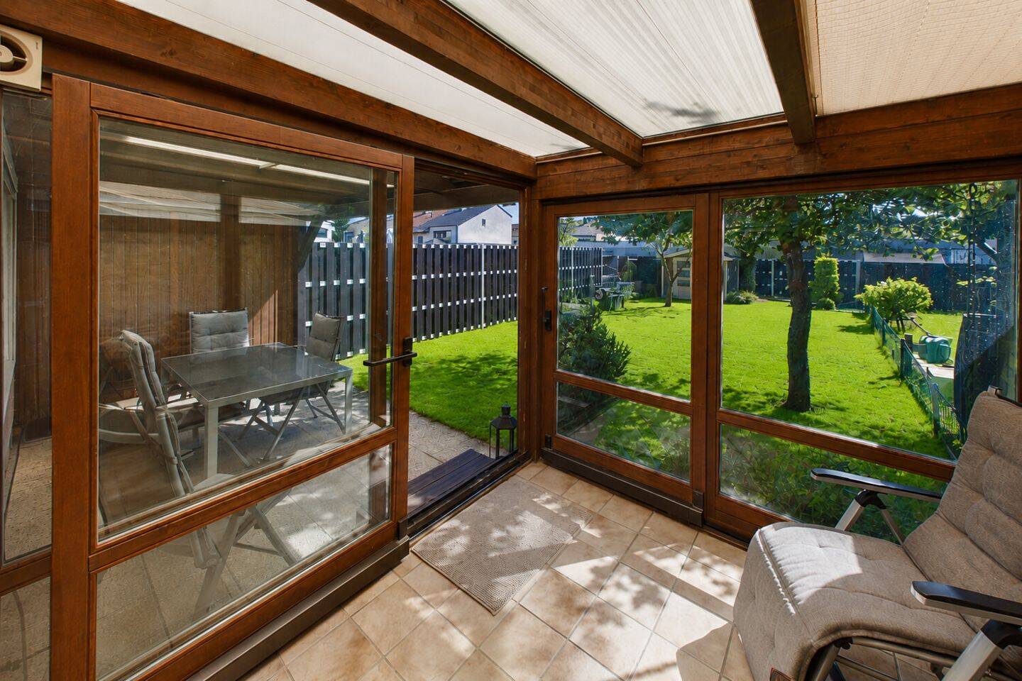 Saniertes Reihenmittelhaus in ruhiger und zentraler Lage – Hannover – Vorschaubild 8