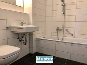 Ansprechende, weitläufige 3,5-Zimmer-Wohnung – 24109 Kiel – Vorschaubild 3