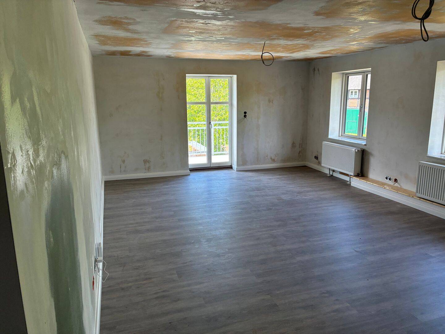 Wohnung - 3,5-Zimmer - 23560 Lübeck-Wulfsdorf, Blasfeld 10 – Lübeck – Vorschaubild 6