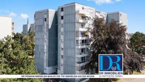 Gepflegte 2-Zimmer-Erdgeschoss-Wohnung mit Balkon in Neuburg – 86633 Neuburg an der Donau – Vorschaubild 1