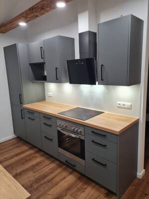 Schöne 2-Zimmer-Wohnung – 24214 Gettorf – Vorschaubild 6