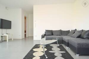 Modern möblierte 2-Zimmer-Wohnung mit WLAN und Dachterrasse in Fürth – 90763 Fürth – Vorschaubild 5