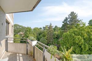 Moderne 3,5 Zimmer Wohnung mit zwei Balkonen und Wellnessbereich – 40593 Düsseldorf – Vorschaubild 6