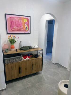 Modernisierte 2-Zimmer-Wohnung mit Balkon & EBK – 33605 Bielefeld – Vorschaubild 5