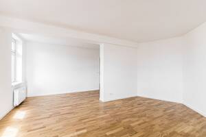 Freundlich & modern - 3-Zimmer-Wohnung mit Sonnenbalkon – 4357 Leipzig – Vorschaubild 3