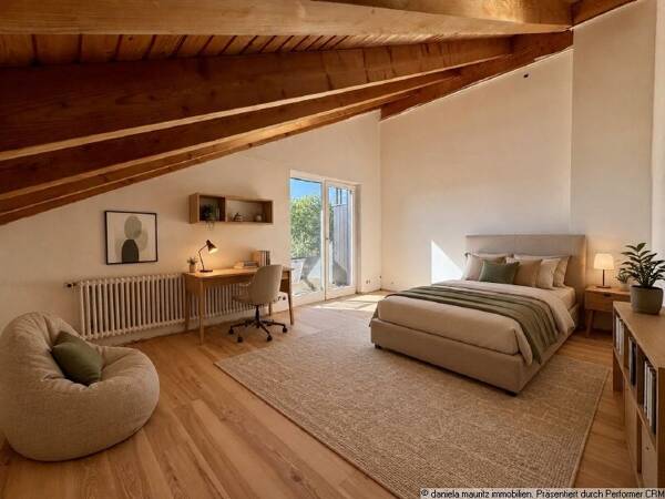 Reihenmittelhaus in 85560 Ebersberg mit 161 m² kaufen