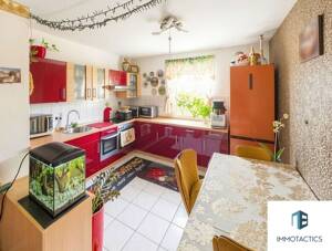 75 m² Eigentumswohnung mit Aufzug, Balkon, Einbauküche und Stellplatz in zentraler Lage – 55543 Bad Kreuznach – Vorschaubild 4