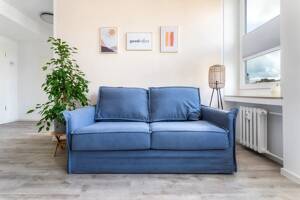 Komfortable Suite Sun & Moon im Herzen von Kassel – 34117 Kassel – Vorschaubild 5