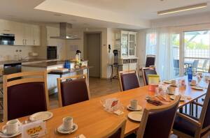 Apartment in einer Seniorenresidenz als Kapitalanlage – 74564 Crailsheim – Vorschaubild 5