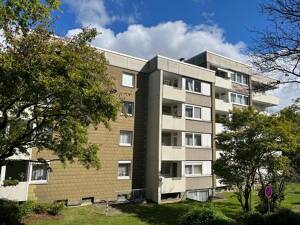 Ab sofort! 2-Zimmer-Wohnung mit Balkon in Dortmund Dorstfeld – 44149 Dortmund – Vorschaubild 1
