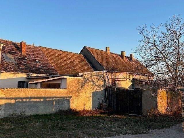Stark sanierungsbedürftiges Haus auf 1.700 m² großen Grundstück im Zerbster / Ankuhn – Zerbst/Anhalt – Vorschaubild 4