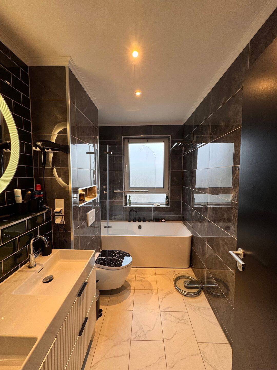 Einzigartiges Luxus-Penthouse über Berlins Dächern mit Terrasse, Loggia & TG-Stellplatz – Berlin – Vorschaubild 4