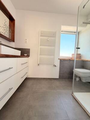 Für die Familie: traumhafte 6 Zimmer Maisonette mit Traumblick und Garage in Stuttgart- Süd – 70180 Stuttgart – Vorschaubild 6