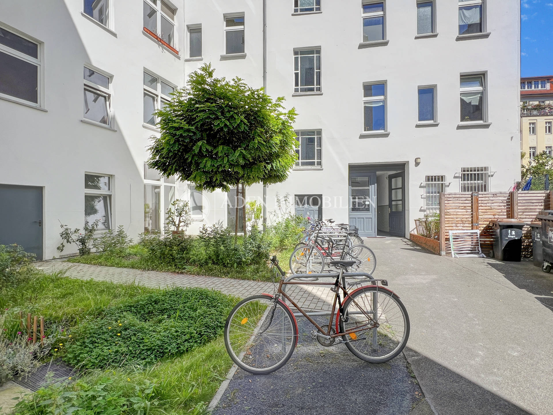 VERMIETET! PROVISIONSFREI! Gut geschnittene 2-Zimmer-Wohnung in Friedrichshain! Top Lage! – Berlin – Vorschaubild 8