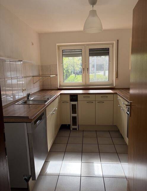 Modernisierte Wohnung in Köln mit Balkon! – Köln – Vorschaubild 5
