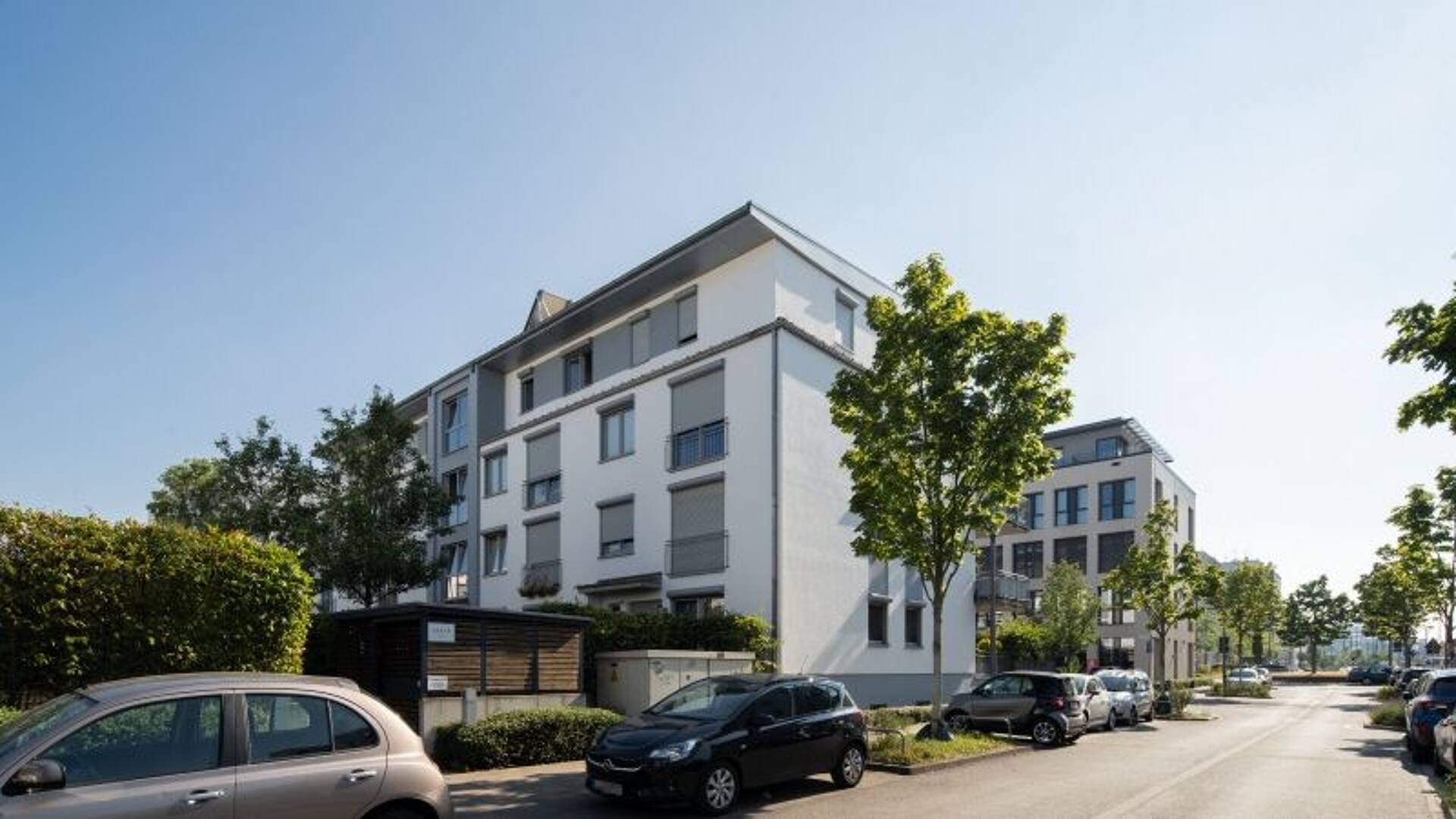 Terrassenwohnung in 51103 Köln mit 100 m² kaufen