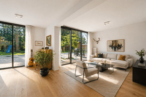 ERSTKLASSIGES 6 ZI.-EINFAMILIENHAUS - 750 qm Grundstück mit Pool - nahe Schlachtensee – 14129 Berlin – Vorschaubild 1