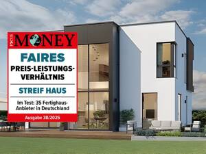 STREIF-Herzenshäuser - Ihr individueller Grundriss wartet! – 59494 Soest – Vorschaubild 9