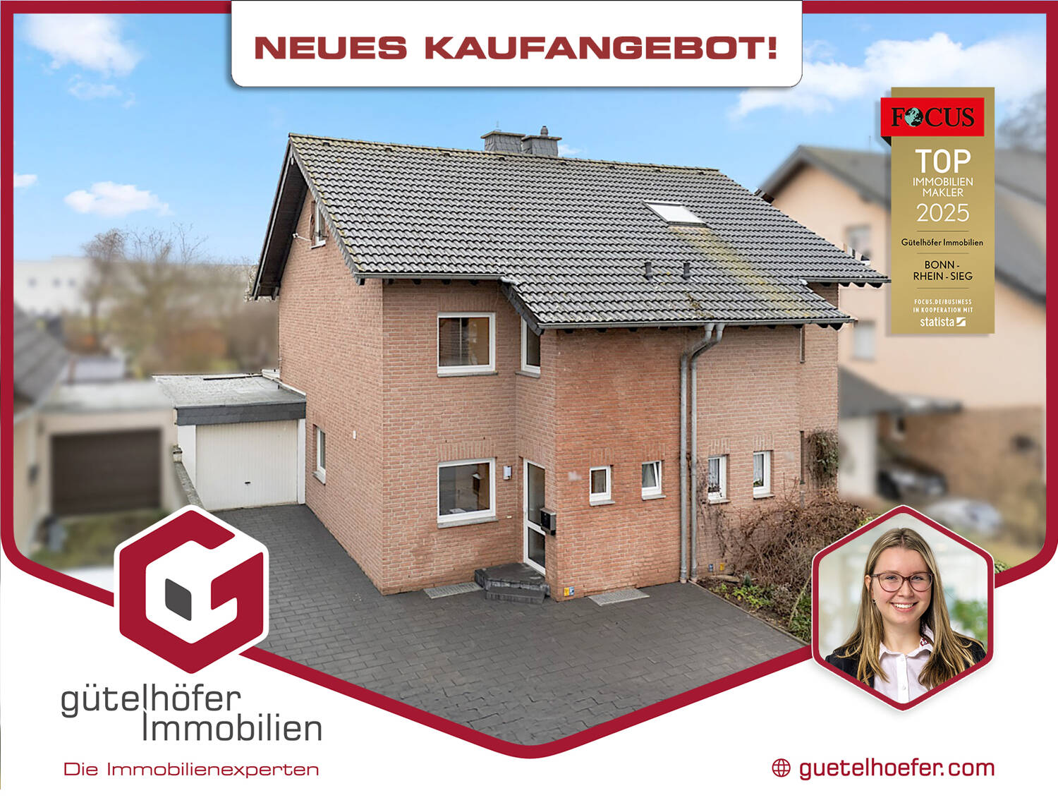Immobilie