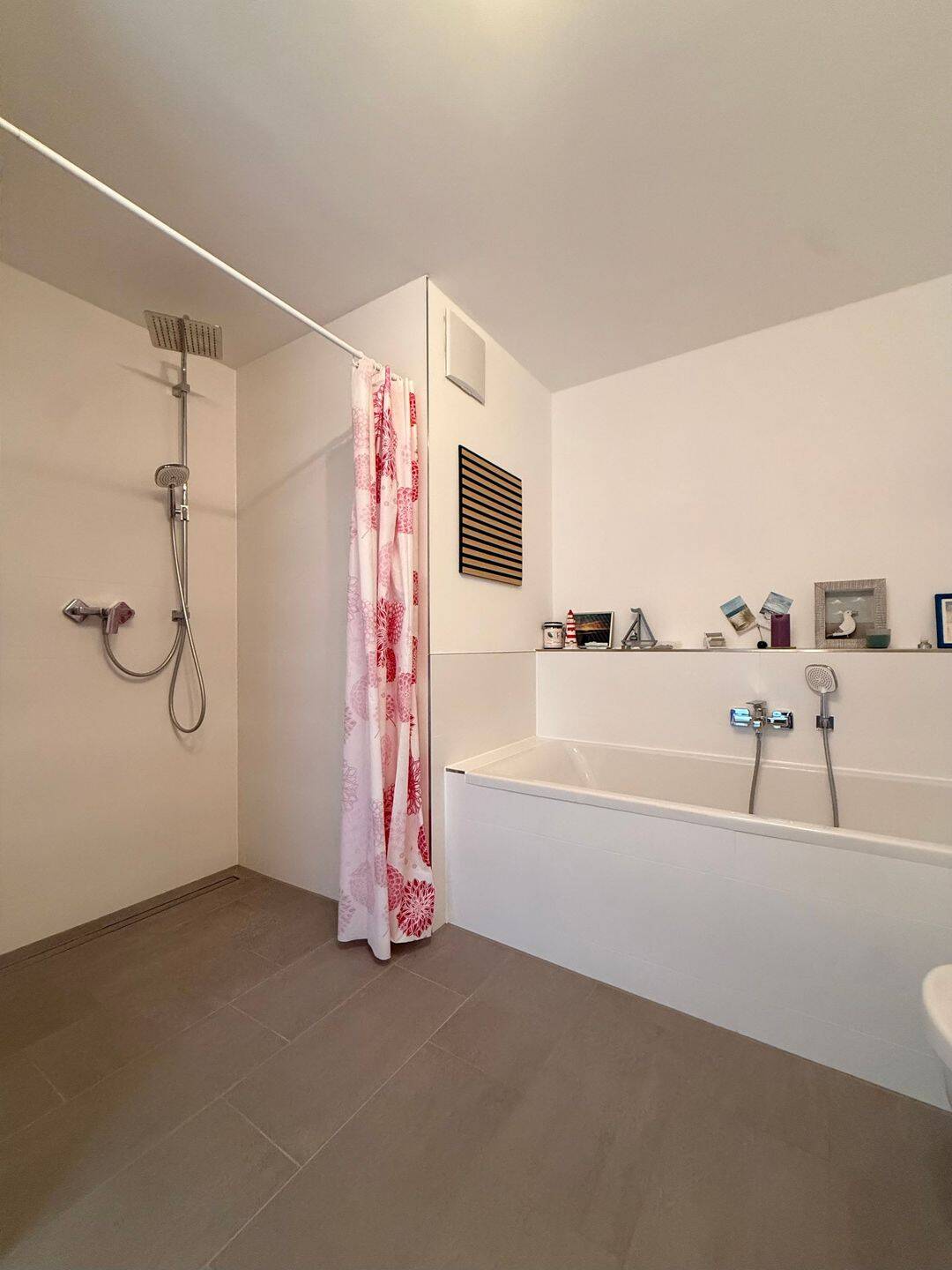 Neuwertige 2- Zimmer Wohnung in attraktiver Stadtlage von Fürth – Fürth – Vorschaubild 8
