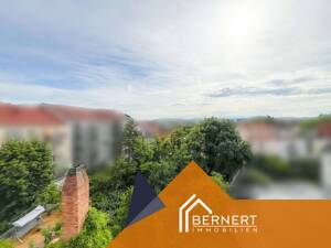 Über den Dächern Bambergs - gepflegte 2-Zimmer-Dachgeschosswohnung mit Charme – 96050 Bamberg – Vorschaubild 9