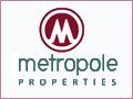 Metropole Properties logo