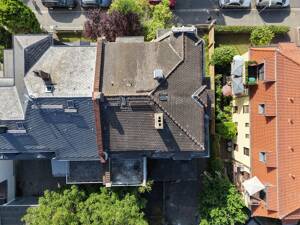 Leerstehende Gründerzeit Villa - sanierungsbedürftig, ideal zur Eigennutzung oder Kapitalanlage – 63071 Offenbach am Main – Vorschaubild 9
