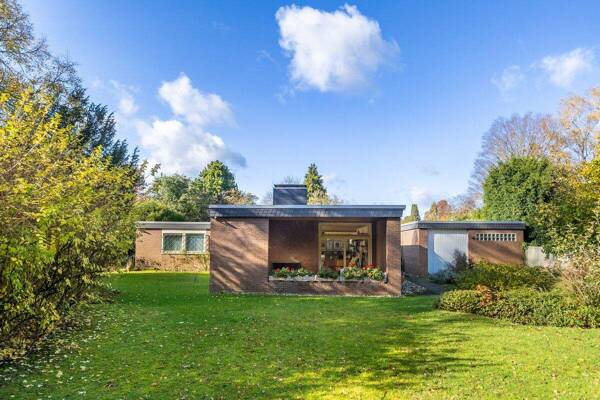 Bungalow in 50933 Köln / Müngersdorf mit 135 m² kaufen