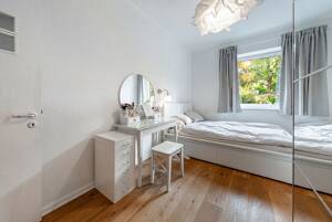 Zwei Zimmer zum Verlieben: Stilvolles Wohnen in Winterhude – 22301 Hamburg – Vorschaubild 3