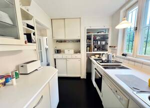 Traumgrundstück mit Altbestand in Stuttgart-Schönberg – 70599 Stuttgart – Vorschaubild 4