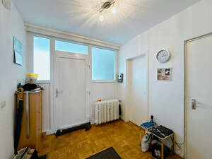Ideal als Kapitalanlage! Zentral gelegene Erdgeschosswohnung in Brackwede – 33647 Bielefeld – Vorschaubild 7