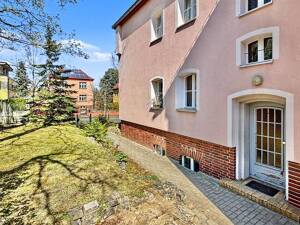 Mehrfamilienhaus als Aufteiler geeignet zzgl. Baugrund in Berlin Alt Glienicke – 12524 Berlin – Vorschaubild 2