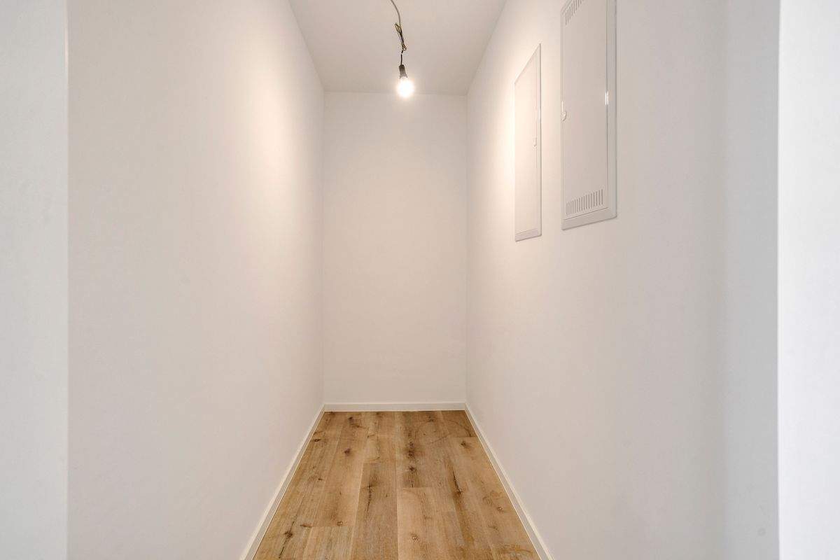 Moderne 2-Zimmerwohnung mit Garten in Gelsenkirchen-Hassel! – Gelsenkirchen – Vorschaubild 9