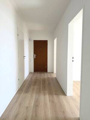 Erstbezug nach Modernisierung - Ruhige Lage in Theesen! – 33739 Bielefeld – Vorschaubild 9