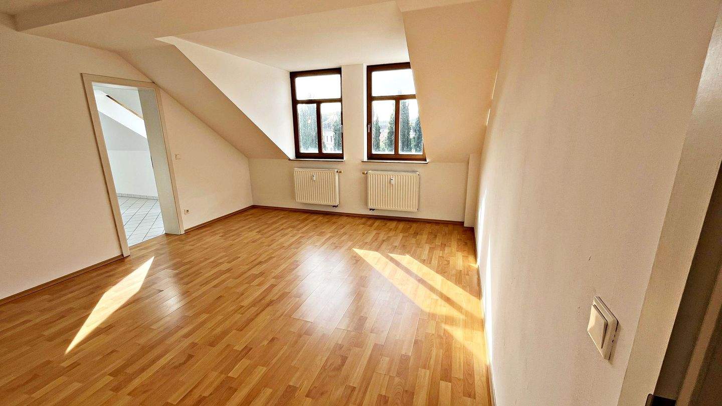 +++ Geräumige 2-Raum-Wohnung im Stadtteil Schloßchemnitz+++ – Chemnitz – Vorschaubild 4