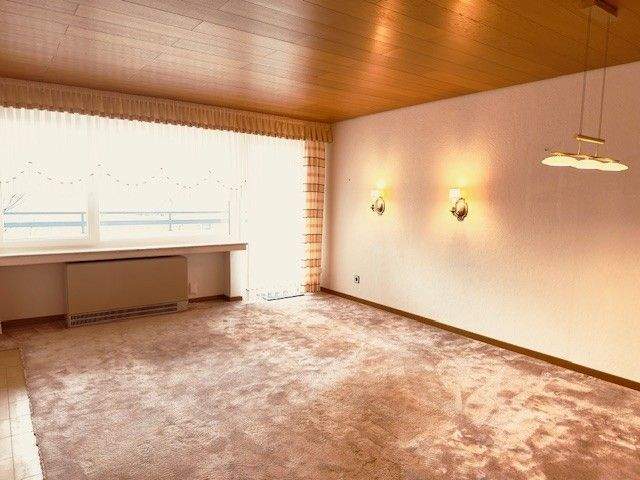2-Zimmer Wohnung mit Balkon in Wuppertal Vohwinkel – Wuppertal – Vorschaubild 2