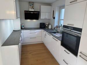 Modernes Doppelhaus in beliebter Wohnlage am oberen Eselsberg – 89075 Ulm – Vorschaubild 3