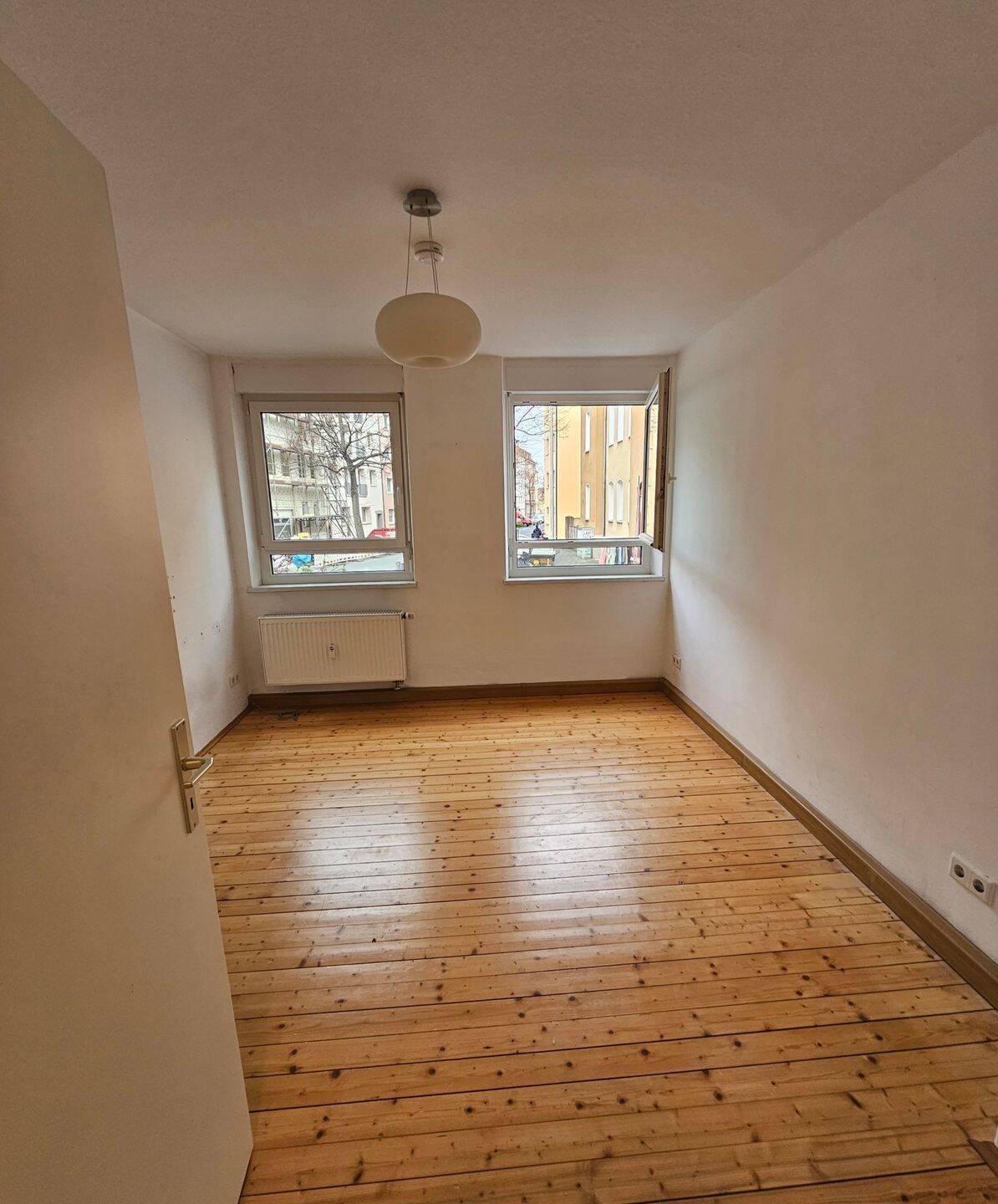 Gemütliche 3 Zimmer Wohnung im EG – Nürnberg – Vorschaubild 8