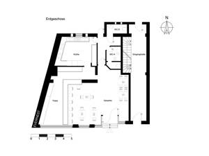 Rentables Wohn- und Geschäftshaus in zentraler Lage von Essen – 45307 Essen – Vorschaubild 7